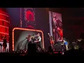 Rauw Alejandro - Mil Mujeres - Cosa Nuestra Tour Barcelona 2025 