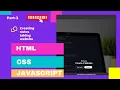 Adding delete note function Creating Notes Taking Website in HTML CSS and JavaScript