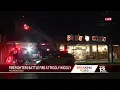 Fire at the Homewood Piggly Wiggly store