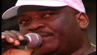 ZAIKO LANGA LANGA PARIS 2003 