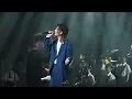 Jeremy 李駿傑《沒人看見的星》｜20260418《夢之深境》音樂會 2026 [4k fancam]