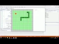 Snake Game Visual Basic 2015 Project Source Code