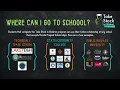 Take Stock in Children - SUMTER County 9th Grade Recruitment 2025-26