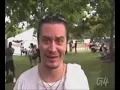 Why Mike Patton Doesn't Like Wolfmother