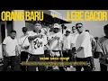 Download Lagu LUPA NAMA INGAT RASA | ECKO SHOW - ORANG BARU LEBE GACOR FT. JUAN REZA \u0026 CHESYLINO (LIRIK LAGU)