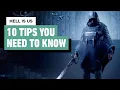 Download Lagu 10 Tips You Need to Know Before Playing Hell is Us