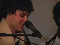 Vampire Weekend - A-Punk - Pitchfork Live