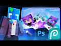 How to Make CLEAN Thumbnails Free