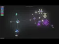 - Gource visualisation