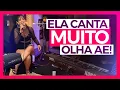A GURIA CANTA MUITO - FORRÓZÃO BOTA PRA MUER