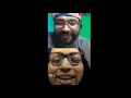 ||D'EVIL INSTAGRAM LIVE||WITH KARAN KANCHAN MUSIC||FUNNY LIVE VIDEO||NEW SONG MUMBAI DARSHAN||
