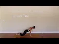 20min Morning Yoga at the Blessing Wall