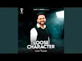 Lagu Loose Character