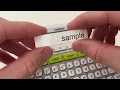 How Do Margins Work On A Brother Label Maker Change Margins Save Tape