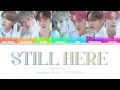 Download Lagu ATEEZ - Still Here - Colour Coded Lyrics - JPN/ROM/ENG