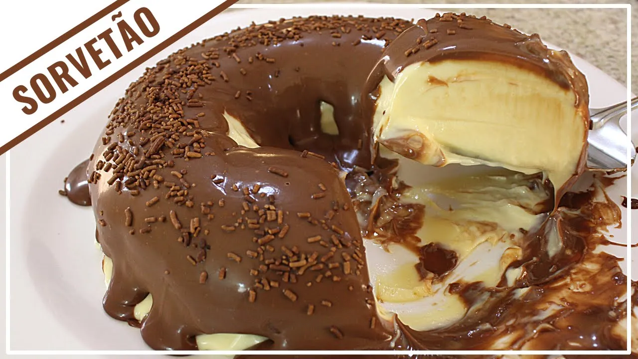 CAIXA POSTAL: 21016 INGREDIENTES Ganache: 1 barra de chocolate 170g 1 caixinha de creme de leite Cre. 