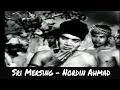 Damak, mintak balik beruk bapak aku! ( Nordin Ahmad - Sri Mersing )
