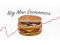 TWL Big Mac Economics