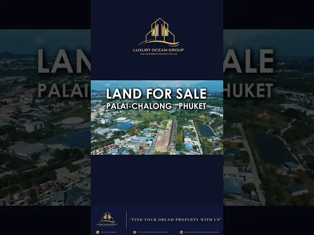 Palai, Chalong, Phuket