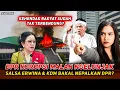 Download Lagu TIDAK ADA AMPUN DPR KORUPSI ❗ SALSA ERWINA \u0026 DEDDY MULYADI SIAP NEPALKAN DPR❓ RAKYAT TAK TERBENDUNG!