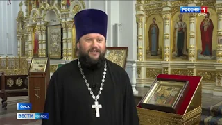 «Вести Омск», итоги дня от 10 апреля 2020 года