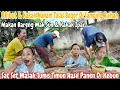 Download Lagu PAK RIBUT GANTIIN PAK APIK‼️MENANAM TALAS BOGOR DAN LOMPONG PAGI~KAKAK MENCURI TIMUN NYA PAK HAJI