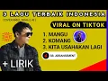 Lagu ARIEL NOAH (Mini Album) Lagu Populer Indonesia (Cover) Viral On Titkok