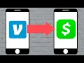 How to Transfer Money from Venmo to Cash App FREE