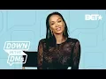Draya Michele Insta-stalks Pretty Girls Like the Rest of Us Down In The DMs