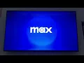 HBO MAX Not Available in Your Region Yet ERROR