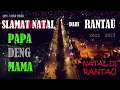 Download Lagu SLAMAT NATAL PAPA DG MAMA cip. YAFER SEDEH //KAHORE grp