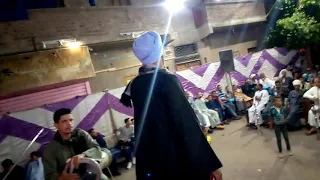 افراح برخيل للفنان عزت للعريس 