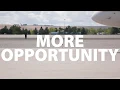 More Opportunities More Aircraft More Pay
