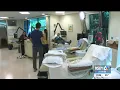 United Blood Services changes name to Vitalant