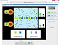 PhET Simulation - Diffusion Activity Part 1