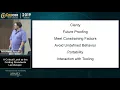 CppCon 2019 Michael Price A Critical Look at the Coding Standards Landscape