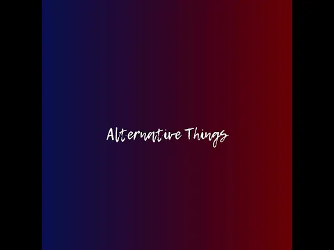 Hip Hop Instrumental Mix - Alternative Things | Hard Trap Beat Mix 2023 by DJ Mauri B