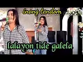 Download Lagu Lalayon Tide Galela cover inong tendom