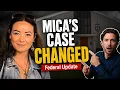 Mica Miller s Case Just Changed in a Major Way