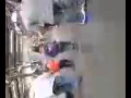 Amarillo flea market fail