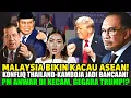 Lagu MALAYSIA BIKIN KEKACAUAN!! THAILAND–KAMBOJA MELEDUK!! TRUMP IKUT TERSERET?!