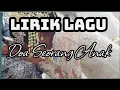 Download Lagu Doa Seorang Anak-Githa Ambadatu-Lagu Julia Pardede #lagumisa #lagurohani #lagugerejakatolik