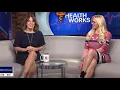 Amy Andrews Deena Centofanti WJBK FOX 2 Detroit 23