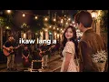 Pretty Little Baby (Tagalog Cover) | Lyrics Video