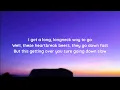 Midland - Longneck Way To Go (Lyrics) ft. Jon Pardi