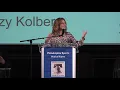 Suzy Kolber - 2019