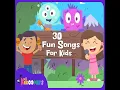 The Circle Song