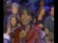 Chaka On Oprah (1996) PART ONE: I'm Every Woman