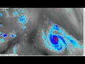 Tropical Tidbit for Sunday Evening September 3rd 2017