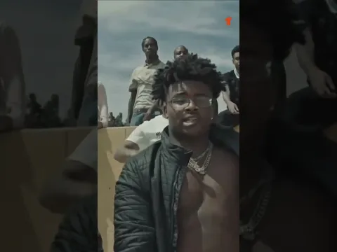 R.I.P. San Bernardino Rapper KingMostWanted 💔🕊️